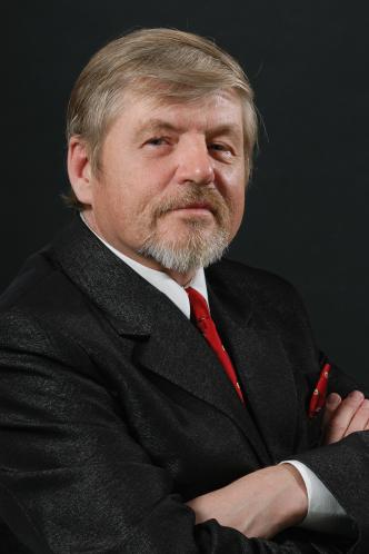 Актер Иркутского драматического театра им. Н.Н. Охлопкова Геннадий Иванович Марченко
