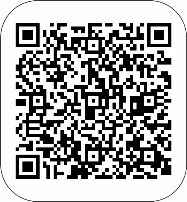 QR код опроса Министерства культуры